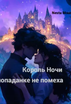 Король Ночи попаданке не помеха