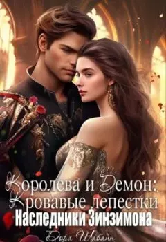 Королева и Демон: Наследники Зинзимона