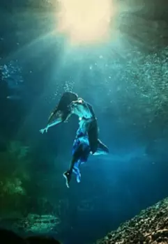 Королева моря