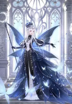 Королева Ночи и её избранники.