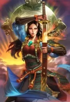 Королева поневоле