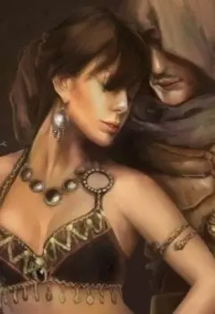 Королева зазеркалья 4