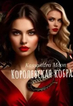 Королевская кобра