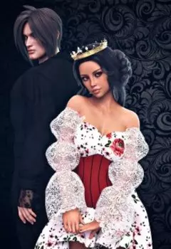 Королевский роман.