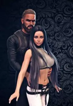 Королевский роман. Пир для голодных.