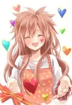 Короткая встреча