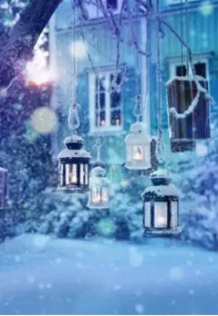 Короткие истории к Новому Году