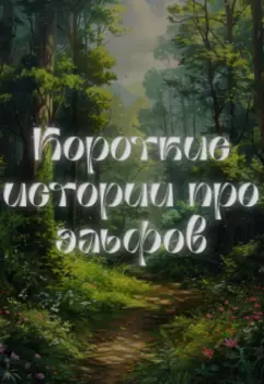 Короткие истории про эльфов