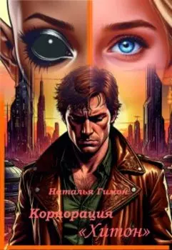 Корпорация "Хитон"