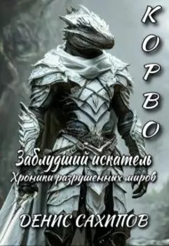 Корво. Заблудший искатель