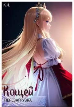 Кощей. Перезагрузка