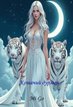 Кошачий дурман