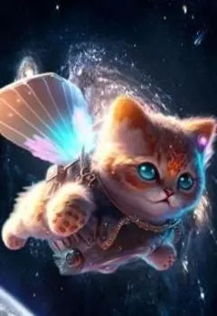 Кошачий Купидон