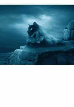 Кошка из Сна