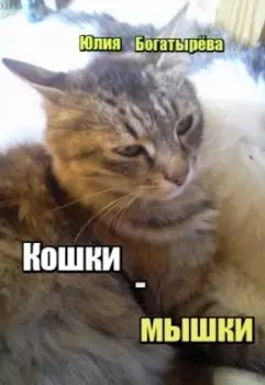 Кошки-мышки