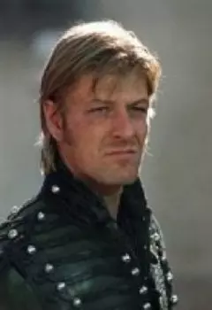 Кошмар Шарпа