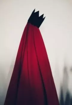 Кошмарная Сказка