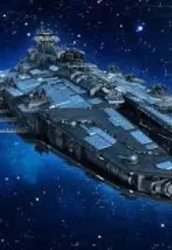 Космические архитекторы