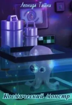 Космический монстр