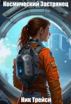 Космический Застрянец