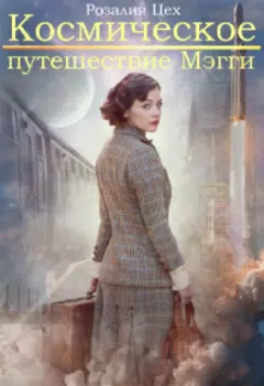 Космическое путешествие Мэгги (новая версия)