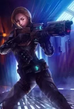 Космическое вторжение крысо-тараканов