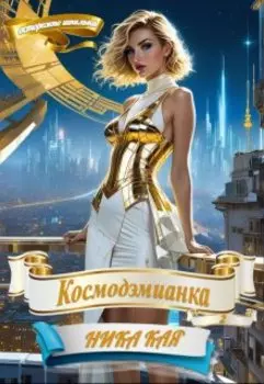Космодэмианка 2