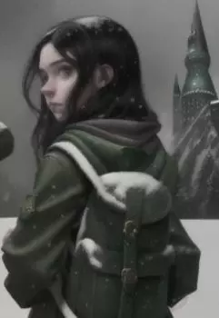 Костерост, сэр.