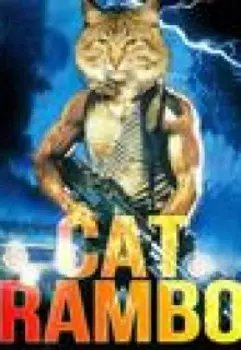 Кот Рэмбо. Первая Кровь