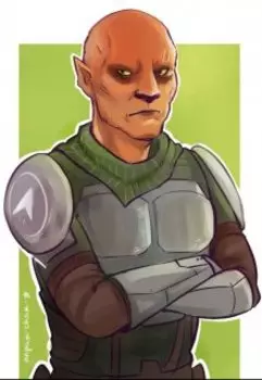 Котик для сильной и независимой 2