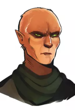 Котик для сильной и независимой 3