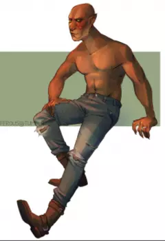 Котик для сильной и независимой 4