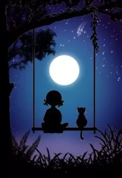 Котёнок Крыс