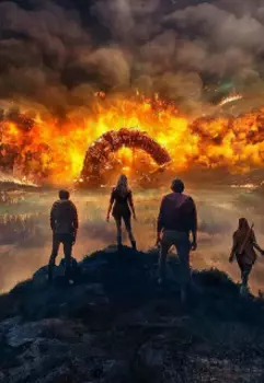 Ковчег: Нет пути обратно