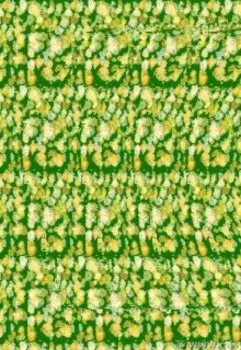 Ковёр-лабиринт