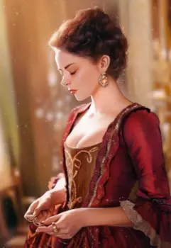 Красавица для чудовища