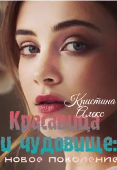Красавица и чудовище: новое поколение
