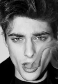 Красивое имя...