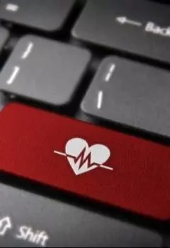 Красная кнопка