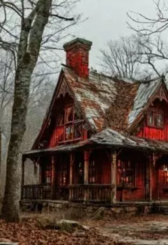 Красная корчма