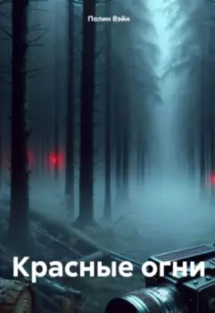 Красные огни
