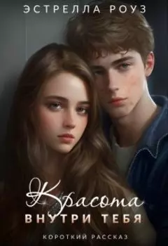Красота внутри тебя