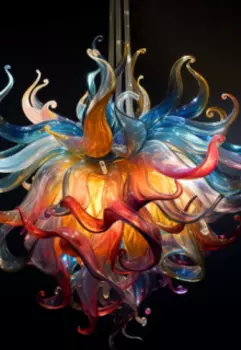 Красоты ради