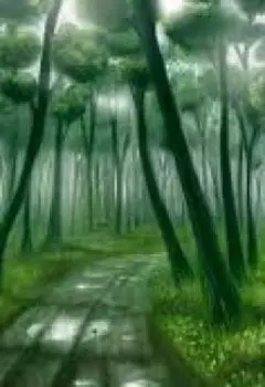 Краткая история. Дракон и фея