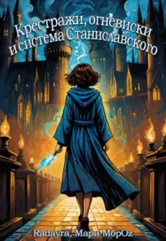 Крестражи, огневиски и система Станиславского