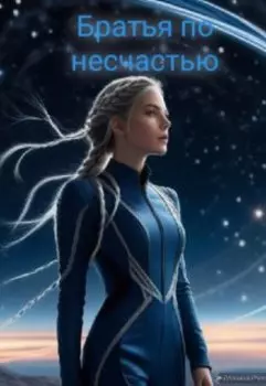 Криминолог в космосе Братья по несчастью