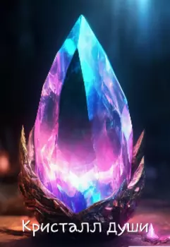 Кристалл души