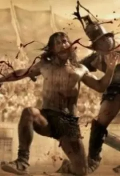 Кровь и честь. История восьми смертей