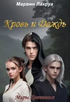 Кровь и Дождь
