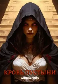 Кровь пустыни
